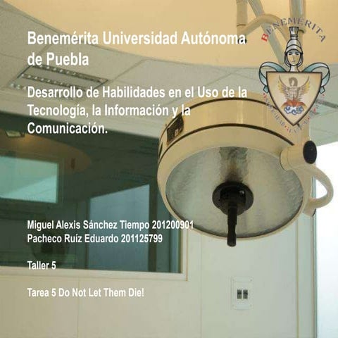 Enfermedades y Sindromes de Origen Genético