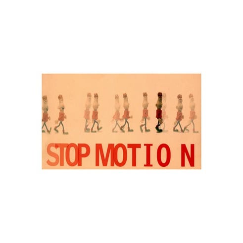 Stop motion | PPTX