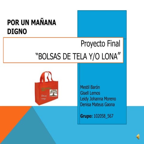 Presentacion  dias positivas power point slideshare_Mestil 
