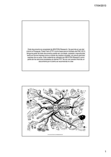 Presentacion diego vallarino 1