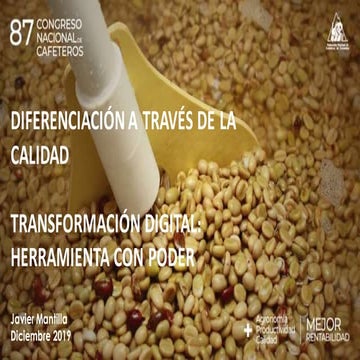 Presentacion diferenciacion