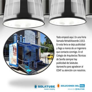 Presentación Obra realizada año 2.0...