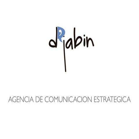 Presentacion djabin
