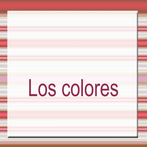 Presentacion educativa 1