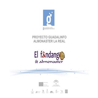 Presentacion el fandango