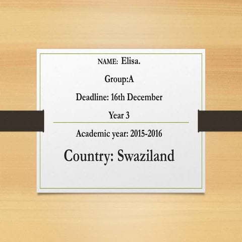 Presentacion elisabeta