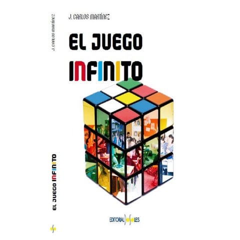 Presentacion de El juego infinito