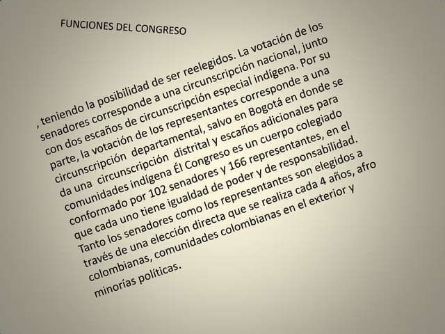 Presentacion el nefo y la mich