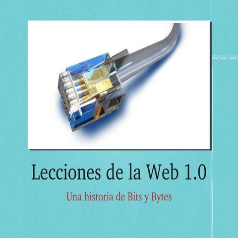 Bits Y Bytes | PPT