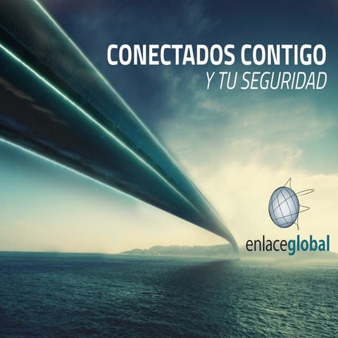 Conoce Enlace Global
