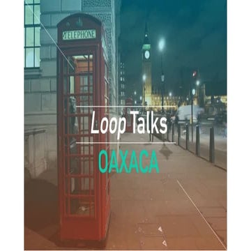Loop Talks Ene 2017 01