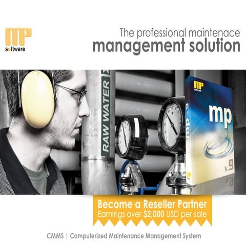 Mpsoftware Mx, Software developer at Técnica aplicada internacional