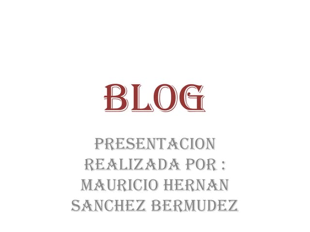 Presentacion en power_point_como_cr...