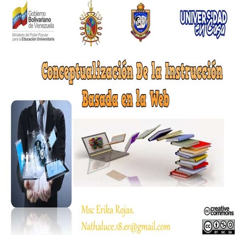 Presentacion equipo 1