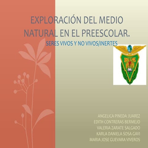 Presentacion equipo expl