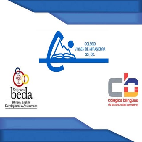 Presentacion erasmus+ 