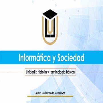 La Informatica | PPTX