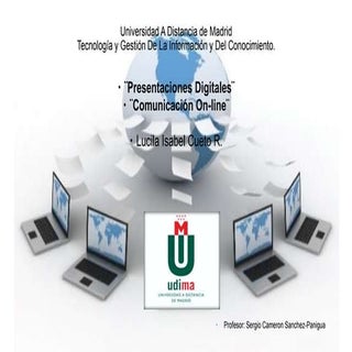 Presentaciones digitales aec1 ppt