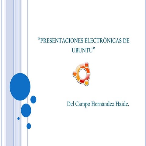 Ejemplos con autoformas de Power Point | PPT