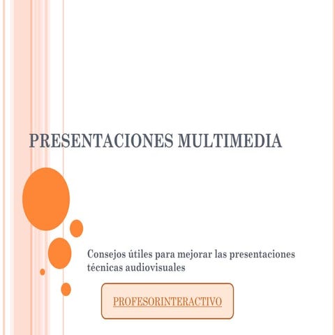 Presentaciones multimedia (1)