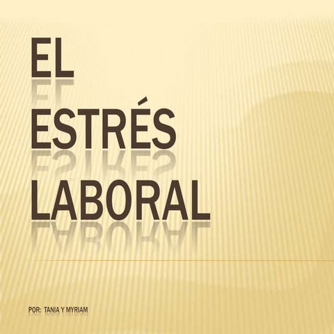ESTRES LABORAL.pdf