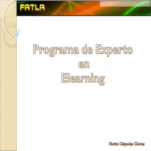 Presentacion Etapa Pacie