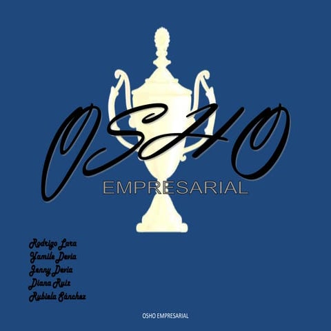 Presentacion Etapas Proceso Administrativo