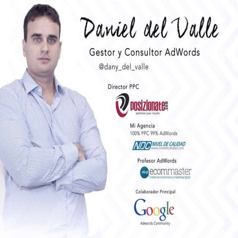 Espiando a tu competencia para crear tus campañas de Adwords