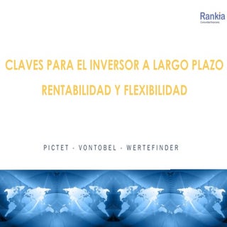 Presentación Evento Murcia