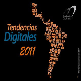 Presentación Evento: Tendencias Dig...