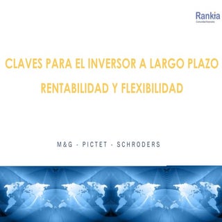 Presentación Evento Valencia: rent...