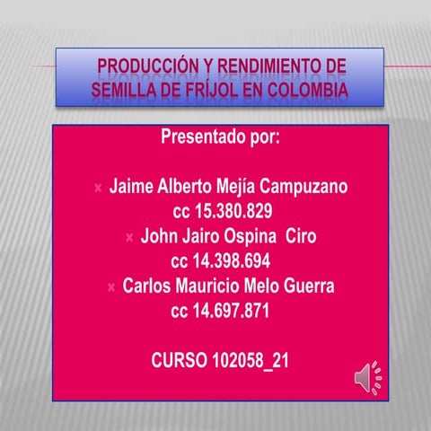 Presentacion examen final  pps