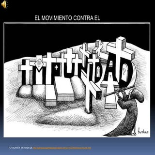 Presentacion feminicidio