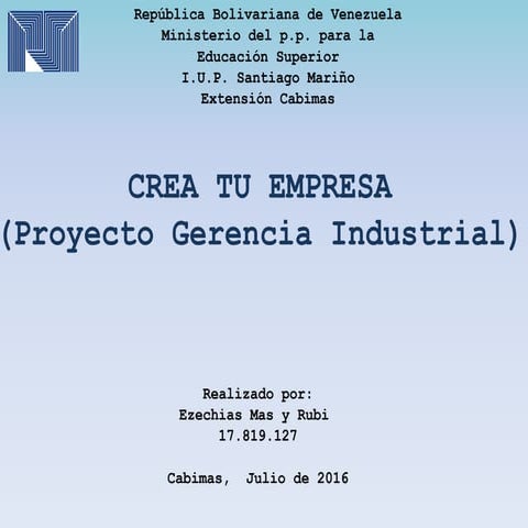 Presentacion ferreteria ferreplus mas y rubi