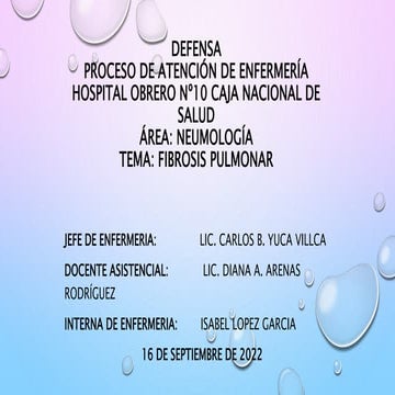 PRESENTACION FIBROSIS PULMONAR.pptx