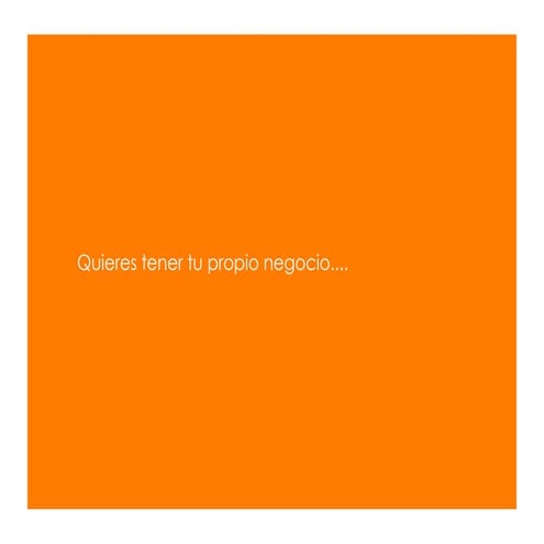 Presentacion final Distribuidores y Vendedores