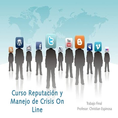 Presentación final