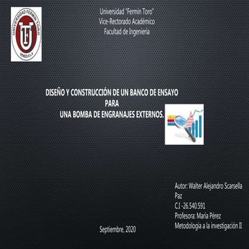 Presentacion final proyecto