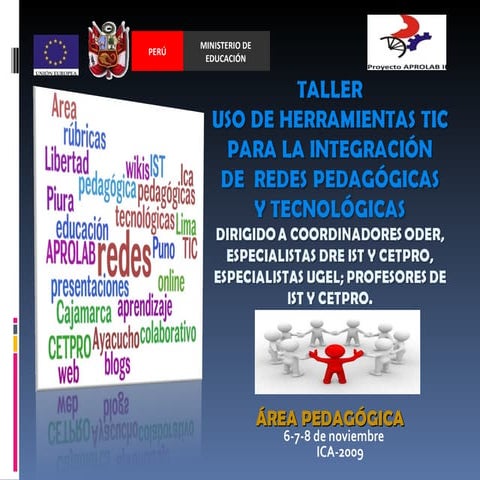 Presentacion final ica