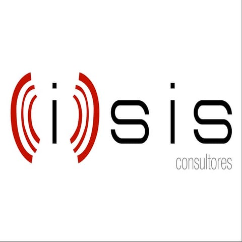 Presentacion I-SIS Firma Digital