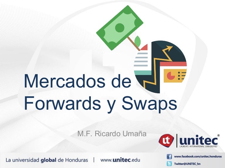 Presentacion forwards y swaps