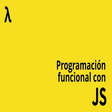 Programación funcional Core Upgrade Febrero 2018 (ejemplos con Javascript)