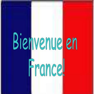 Presentación Francia