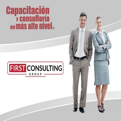 Presentacion Franquicia de Consultoria 2022