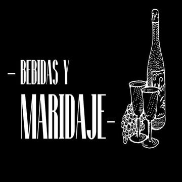 Presentación del Vino y Maridaje, principios de gastronomía