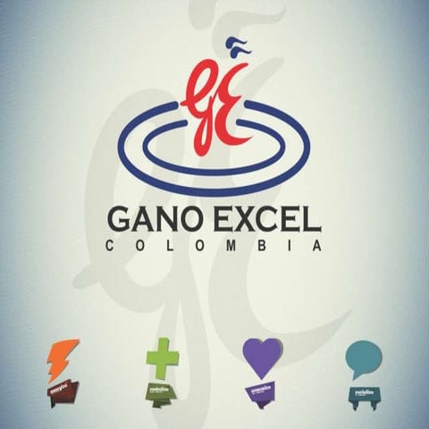 GANO EXCEL NEGOCIO MILLONARIO