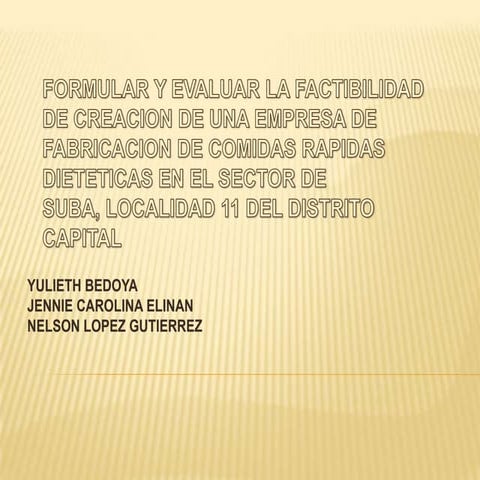 Presentacion Gatto Komidas