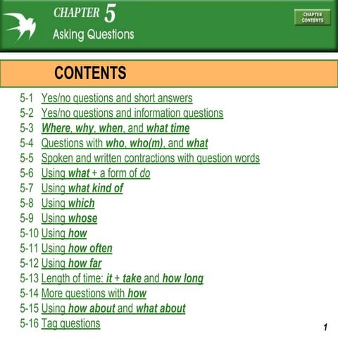 presentacion general, presentacion general