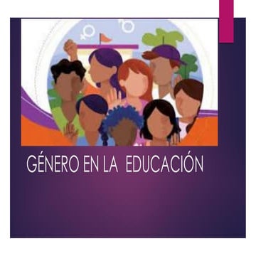 Presentación de GENERO EN EDUCACIÒN.pdf