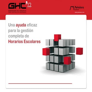 Presentacion ghc